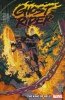 GHOST RIDER VOL 01 THE KING OF HELL TP [9781302920050]